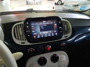 Fiat 500 Dolcevita 1.0 70 CV - Foto 8