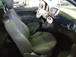 Fiat 500 Dolcevita 1.0 70 CV - Foto 5