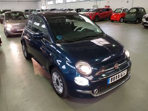 Fiat 500 Dolcevita 1.0 70 CV - Foto 2