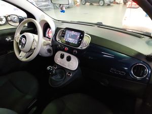 Fiat 500 Dolcevita 1.0 70 CV - Foto 6