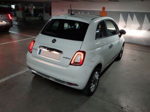 Fiat 500 Dolcevita 1.0 70 CV - Foto 3