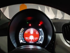 Fiat 500 Dolcevita 1.0 70 CV - Foto 8