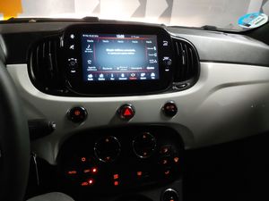 Fiat 500 Dolcevita 1.0 70 CV - Foto 9