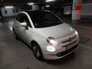 Fiat 500 Dolcevita 1.0 70 CV - Foto 2