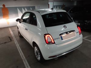 Fiat 500 Dolcevita 1.0 70 CV - Foto 4