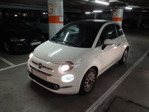Fiat 500 Dolcevita 1.0 70 CV - Foto 3