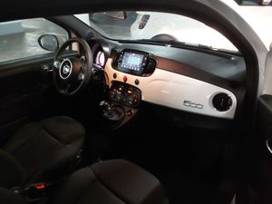 Fiat 500 Dolcevita 1.0 70 CV - Foto 5