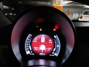 Fiat 500 Dolcevita 1.0 70 CV - Foto 6