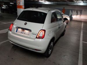 Fiat 500 Dolcevita 1.0 70 CV - Foto 3