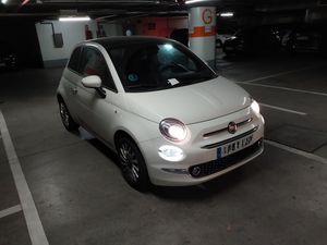 Fiat 500 Dolcevita 1.0 70 CV - Foto 2