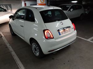 Fiat 500 Dolcevita 1.0 70 CV - Foto 4