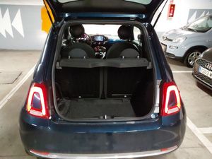 Fiat 500 Dolcevita 1.0 70 CV - Foto 5