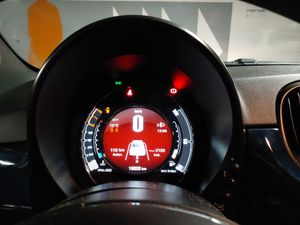 Fiat 500 Dolcevita 1.0 70 CV - Foto 8