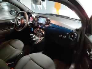 Fiat 500 Dolcevita 1.0 70 CV - Foto 6