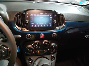 Fiat 500 Dolcevita 1.0 70 CV - Foto 9