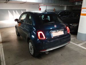Fiat 500 Dolcevita 1.0 70 CV - Foto 4