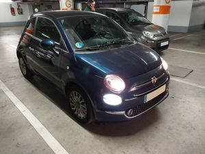 Fiat 500 Dolcevita 1.0 70 CV - Foto 2