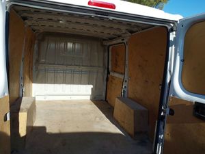 Fiat Ducato Easy Pro L1H1 120 CV - Foto 5