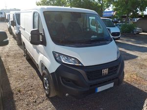 Fiat Ducato Easy Pro L1H1 120 CV - Foto 2