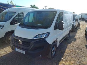 Fiat Ducato Easy Pro L1H1 120 CV - Foto 3