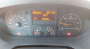 Fiat Ducato Easy Pro L1H1 120 CV - Foto 7