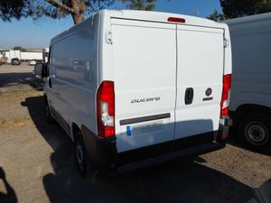 Fiat Ducato Easy Pro L1H1 120 CV - Foto 4