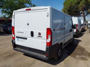 Fiat Ducato Easy Pro L1H1 120 CV - Foto 3