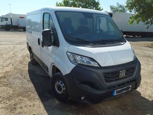 Fiat Ducato Easy Pro L1H1 120 CV - Foto 2