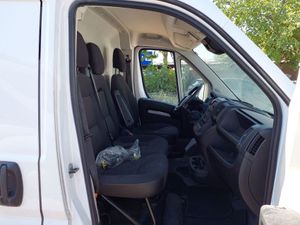 Fiat Ducato Easy Pro L1H1 120 CV - Foto 6