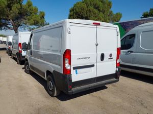 Fiat Ducato Easy Pro L1H1 120 CV - Foto 4