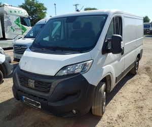 Fiat Ducato Easy Pro L1H1 120 CV - Foto 3