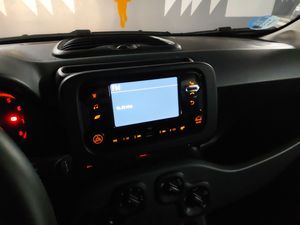Fiat Panda City Hybrid 1.0 70CV - Foto 9