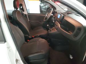 Fiat Panda City Hybrid 1.0 70CV - Foto 6