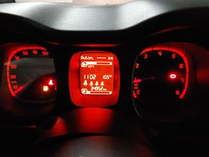 Fiat Panda City Hybrid 1.0 70CV - Foto 8