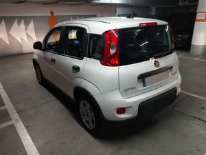 Fiat Panda City Hybrid 1.0 70CV - Foto 4