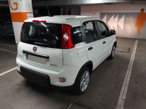 Fiat Panda City Hybrid 1.0 70CV - Foto 3