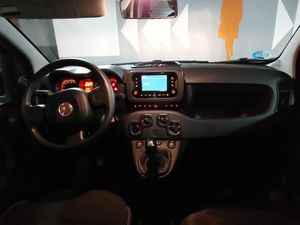 Fiat Panda City Hybrid 1.0 70CV - Foto 7