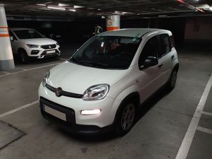 Fiat Panda City Hybrid 1.0 70CV - Foto 3