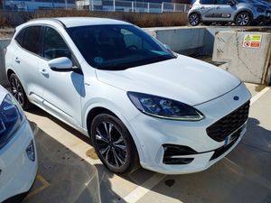 Ford Kuga ST-Line X 1.5 150 CV - Foto 2
