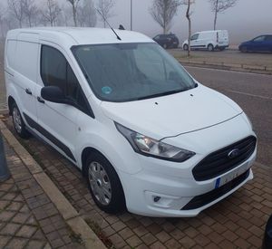 Ford Transit Connect FT200L1 1.5 100CV - Foto 2
