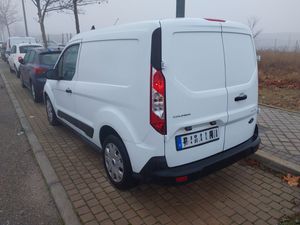 Ford Transit Connect FT200L1 1.5 100CV - Foto 4