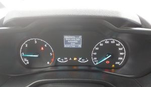 Ford Transit Connect FT200L1 1.5 100CV - Foto 6