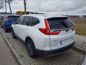 Honda CR-V Elegance 2.0 CVT - Foto 4