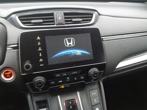 Honda CR-V Elegance 2.0 CVT - Foto 8