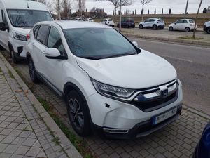 Honda CR-V Elegance 2.0 CVT - Foto 2