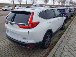 Honda CR-V Elegance 2.0 CVT - Foto 3