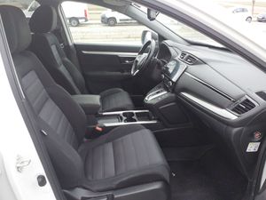 Honda CR-V Elegance 2.0 CVT - Foto 5
