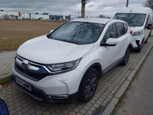 Honda CR-V Elegance 2.0 CVT - Foto 3