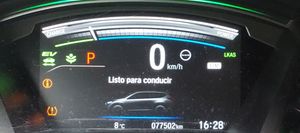 Honda CR-V Elegance 2.0 CVT - Foto 7