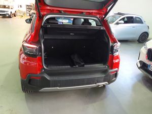 Jeep Avenger Altitude 1.2 - Foto 5